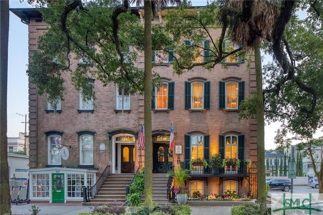 109 W Liberty St, Savannah, GA 31401 - photo 2