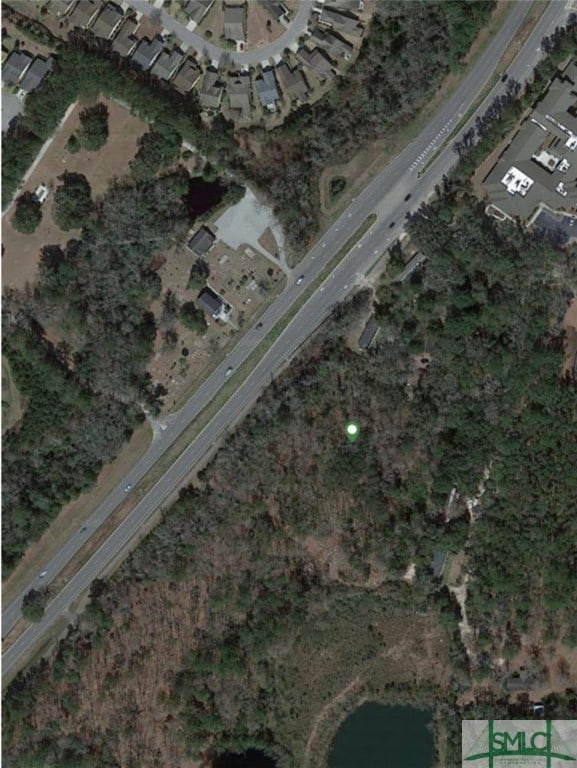 3053 Okatie Hwy, Okatie SC, 29909 land for sale