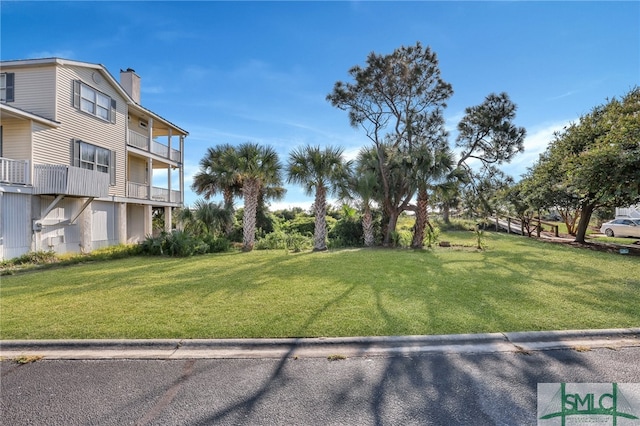 Listing photo 3 for 8 Driftwood Ct, Tybee Island GA 31328