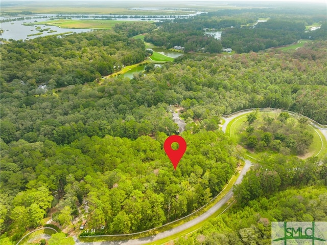 160 Orchard Cir, Richmond Hill GA, 31324 land for sale