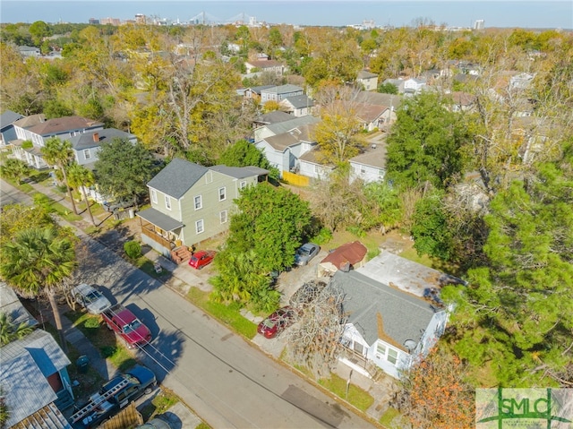 Listing photo 3 for 1136 E Waldburg St, Savannah GA 31404