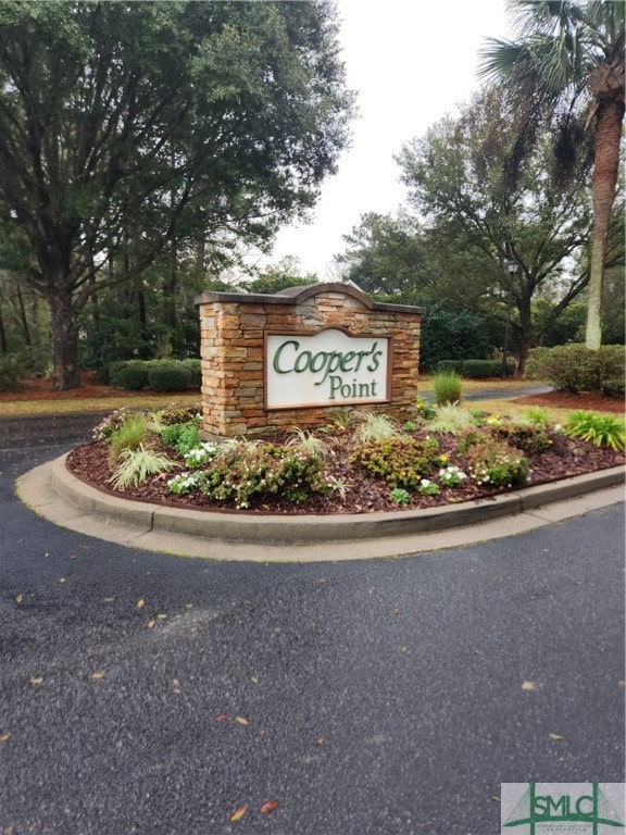 RD1 Coopers Point St, Townsend GA, 31331 land for sale