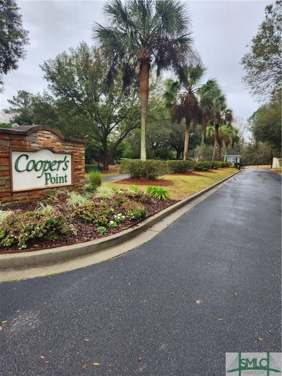 RD1 Coopers Point St, Townsend, GA 31331 - photo 2