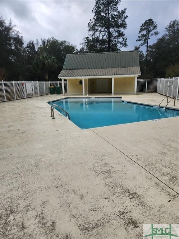 RD1 Coopers Point St, Townsend, GA 31331 - photo 4