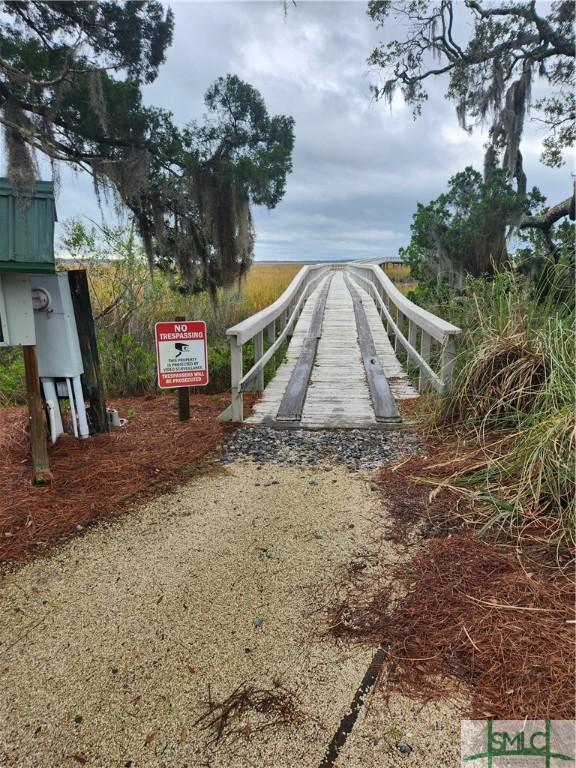 RD1 Coopers Point St, Townsend, GA 31331 - photo 8