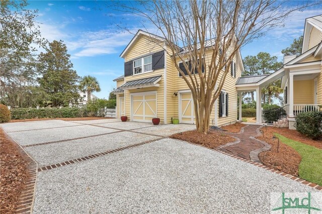 58 Captains Walk, Richmond Hill, GA 31324 - photo 3