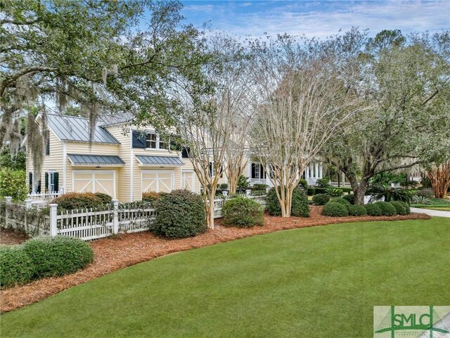 58 Captains Walk, Richmond Hill, GA 31324 - photo 44