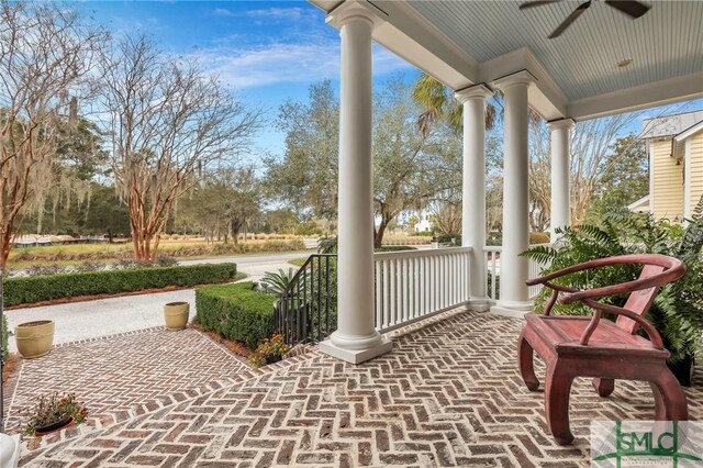 58 Captains Walk, Richmond Hill, GA 31324 - photo 4