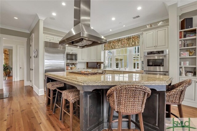 58 Captains Walk, Richmond Hill, GA 31324 - photo 12