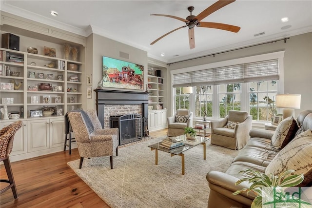 58 Captains Walk, Richmond Hill, GA 31324 - photo 14