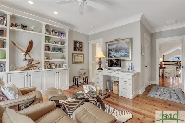 58 Captains Walk, Richmond Hill, GA 31324 - photo 31
