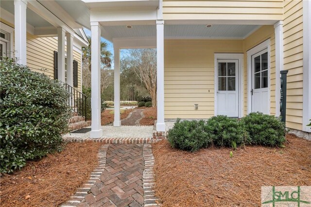58 Captains Walk, Richmond Hill, GA 31324 - photo 34