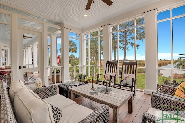 58 Captains Walk, Richmond Hill, GA 31324 - photo 39