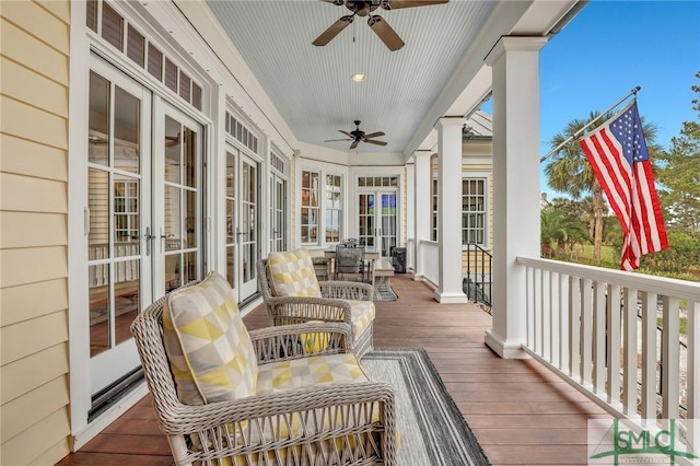 58 Captains Walk, Richmond Hill, GA 31324 - photo 40