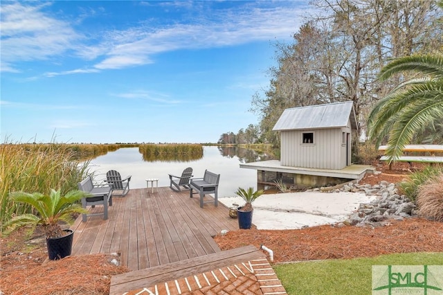58 Captains Walk, Richmond Hill, GA 31324 - photo 41