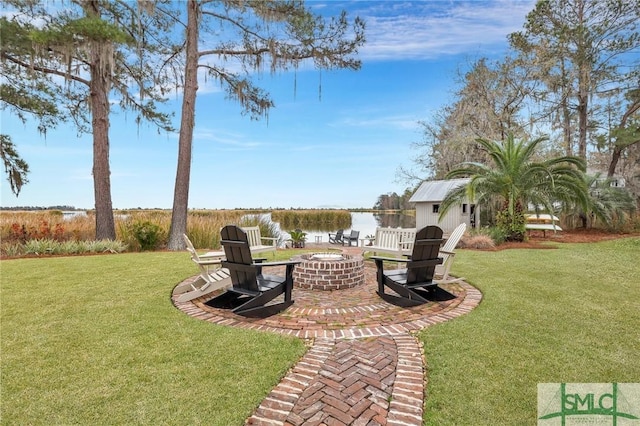 58 Captains Walk, Richmond Hill, GA 31324 - photo 42