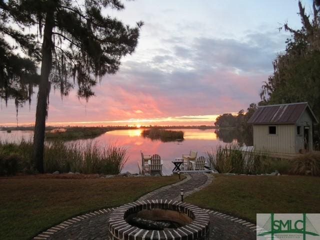 58 Captains Walk, Richmond Hill, GA 31324 - photo 50