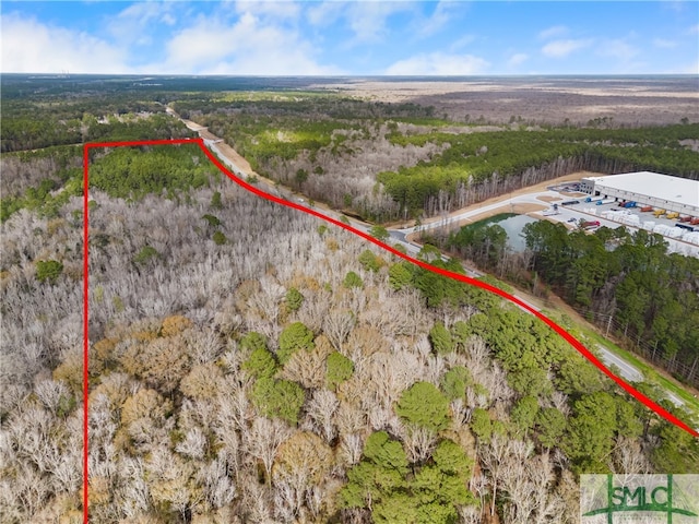 0 Old Augusta Rd S, Rincon GA, 31326 land for sale