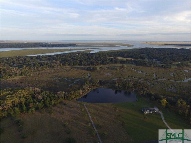 LOT71 Coopers Point Dr, Townsend, GA 31331 - photo 1