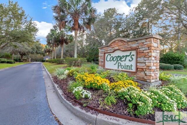 LOT71 Coopers Point Dr, Townsend, GA 31331 - photo 18