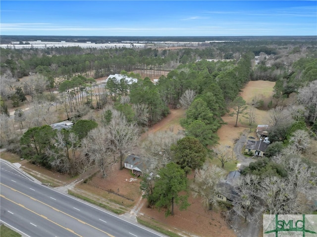 Listing photo 2 for 901 E US Highway 80, Bloomingdale GA 31302