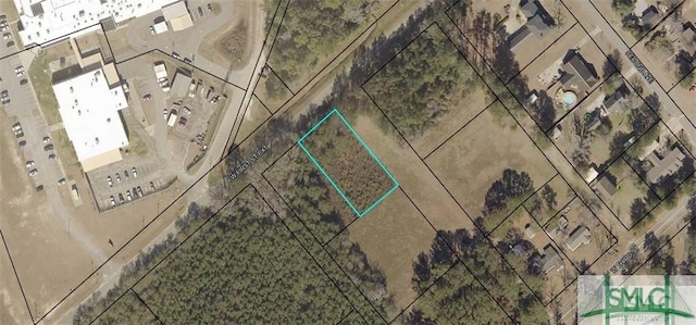 501 W First Ext, Springfield GA, 31329 land for sale