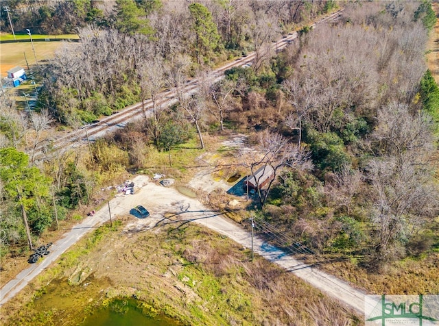 1 Montieth Rd, Port Wentworth GA, 31407 land for sale