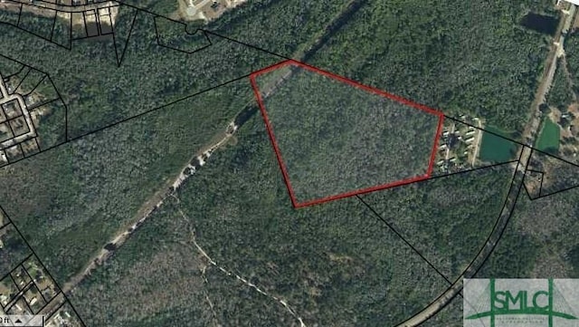 Listing photo 2 for 54.41AC Elim Church Rd, Hinesville GA 31313