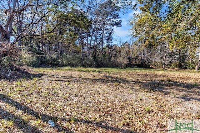 0 Cooper Ln, Garden City GA, 31408 land for sale