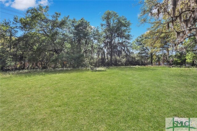 0 49th St W, Savannah GA, 31405 land for sale