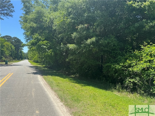 0 Hawkinsville Rd, Garden City GA, 31408 land for sale