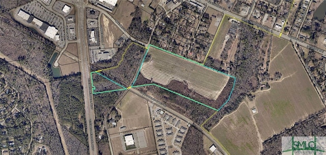 0 Cawana Rd, Statesboro GA, 30458 land for sale