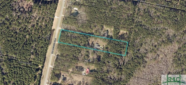 1879 Old Augusta Rd, Rincon GA, 31326 land for sale