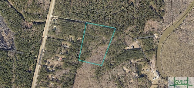 0 Abercorn Rd, Rincon GA, 31326 land for sale