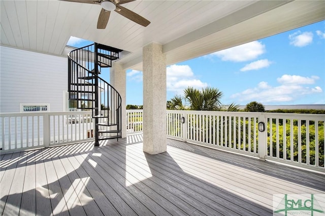 1 Waterside Walk, Tybee Island, GA 31328 - photo 22