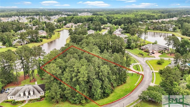 117 Grand View Dr, Pooler GA, 31322 land for sale