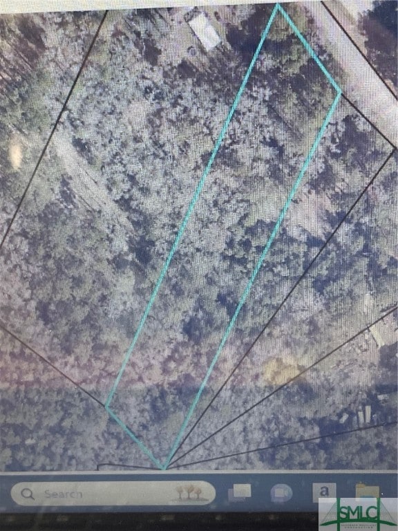 00 Reedsville Rd, Clyo GA, 31303 land for sale