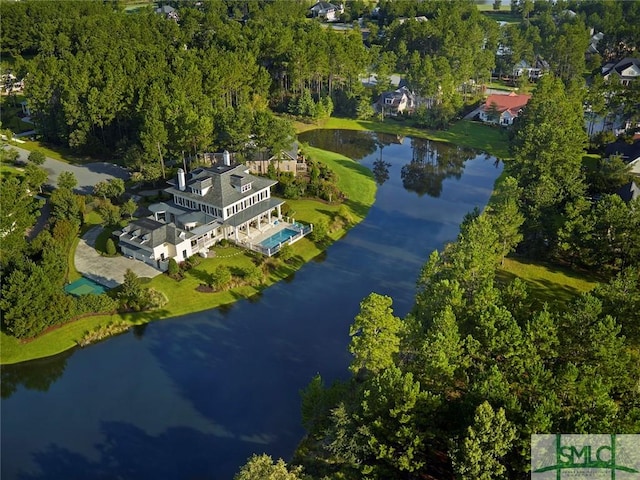 159 Wood Haven Ln, Pooler, GA 31322