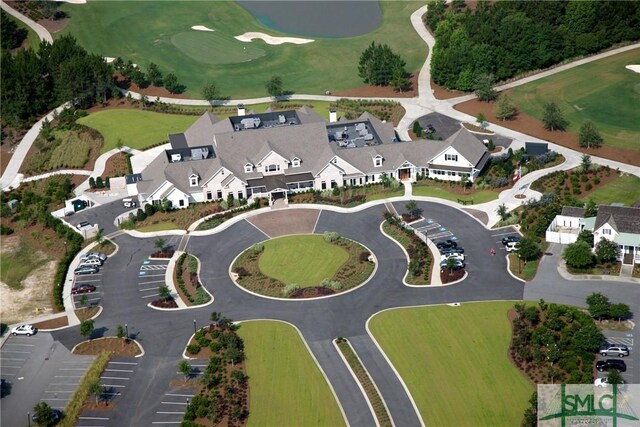 159 Wood Haven Ln, Pooler, GA 31322