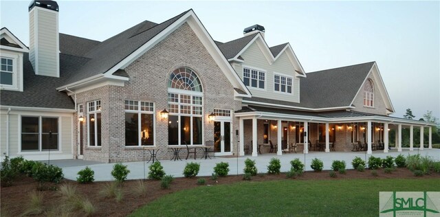 159 Wood Haven Ln, Pooler, GA 31322
