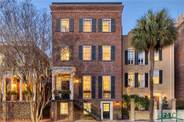 20 W Taylor St, Savannah, GA 31401 - photo 4