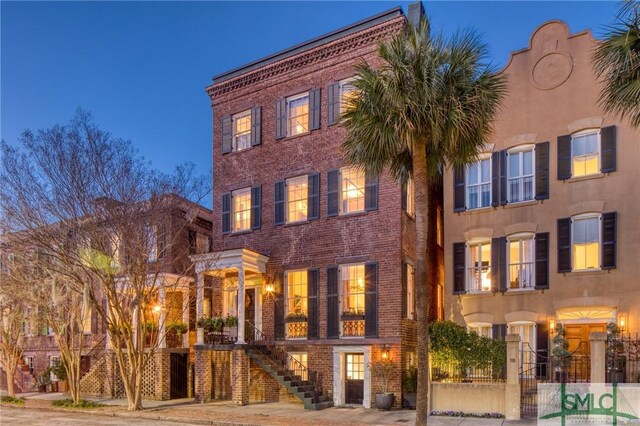 20 W Taylor St, Savannah, GA 31401 - photo 5