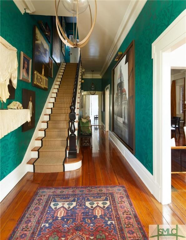 20 W Taylor St, Savannah, GA 31401 - photo 7