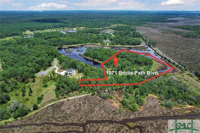 1071 Bridle Path Blvd, Hardeeville, SC 29927 - photo 1