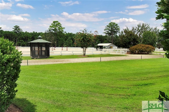 1071 Bridle Path Blvd, Hardeeville, SC 29927 - photo 13