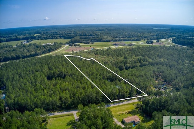 5739 Old Groveland Rd, Pembroke, GA 31321
