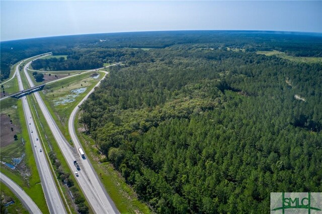 5739 Old Groveland Rd, Pembroke, GA 31321