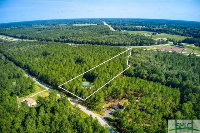 5739 Old Groveland Rd, Pembroke, GA 31321