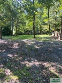 714 W 1st St, Midway GA, 31320 land for sale