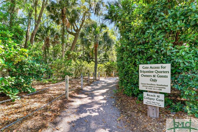 55 Barcelona Road 270-A,C,D, Hilton Head Island, SC 29928 - photo 32